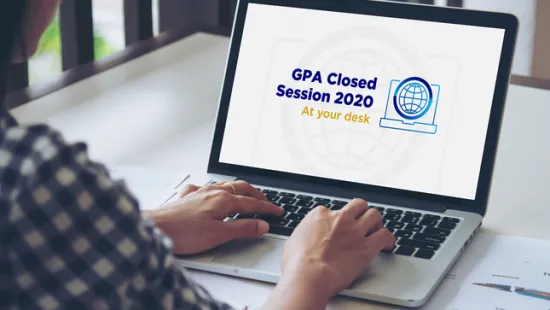 42 Global Privacy Assembly