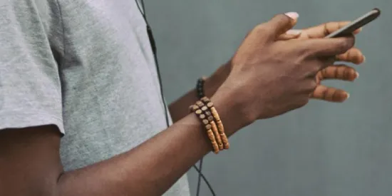 La supresión del Dato Personal procede en casos de publicidad o marketing