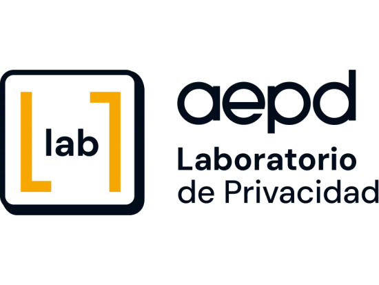 Logo Laboratorio AEPD