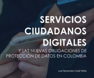 Servicios ciudadanos digitales