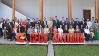 La AAIP en el XX aniversario de la Red Iberoamericana de Protección de Datos