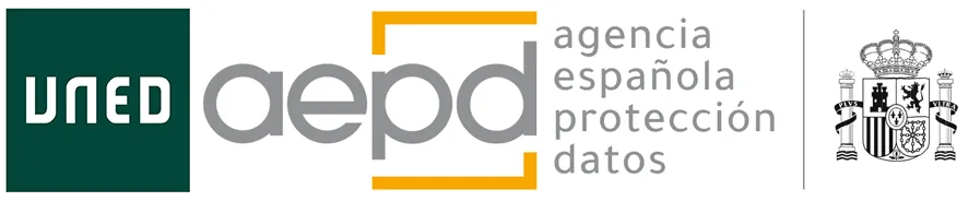  UNED y AEPD