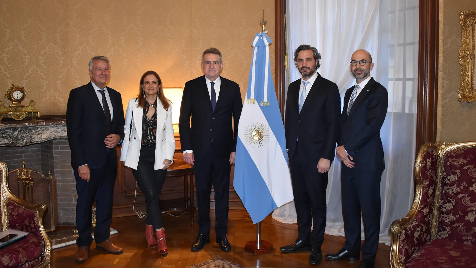 Tendencias y desafíos de la cooperación internacional en protección de datos personales e inteligencia artificial