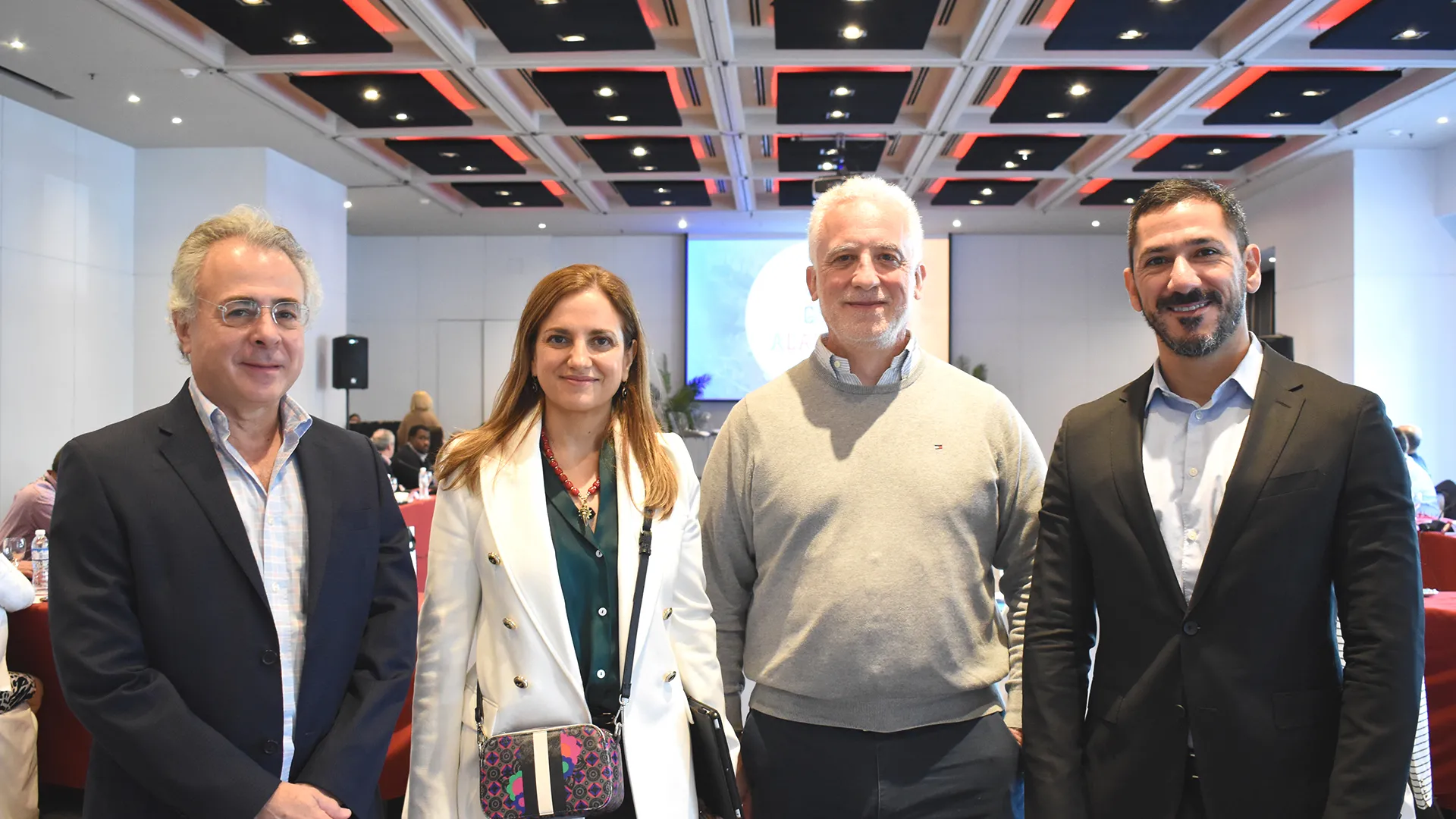 La AAIP presentó el Proyecto de actualización de la Ley de Protección de Datos Personales en la Asamblea General de ALACRED