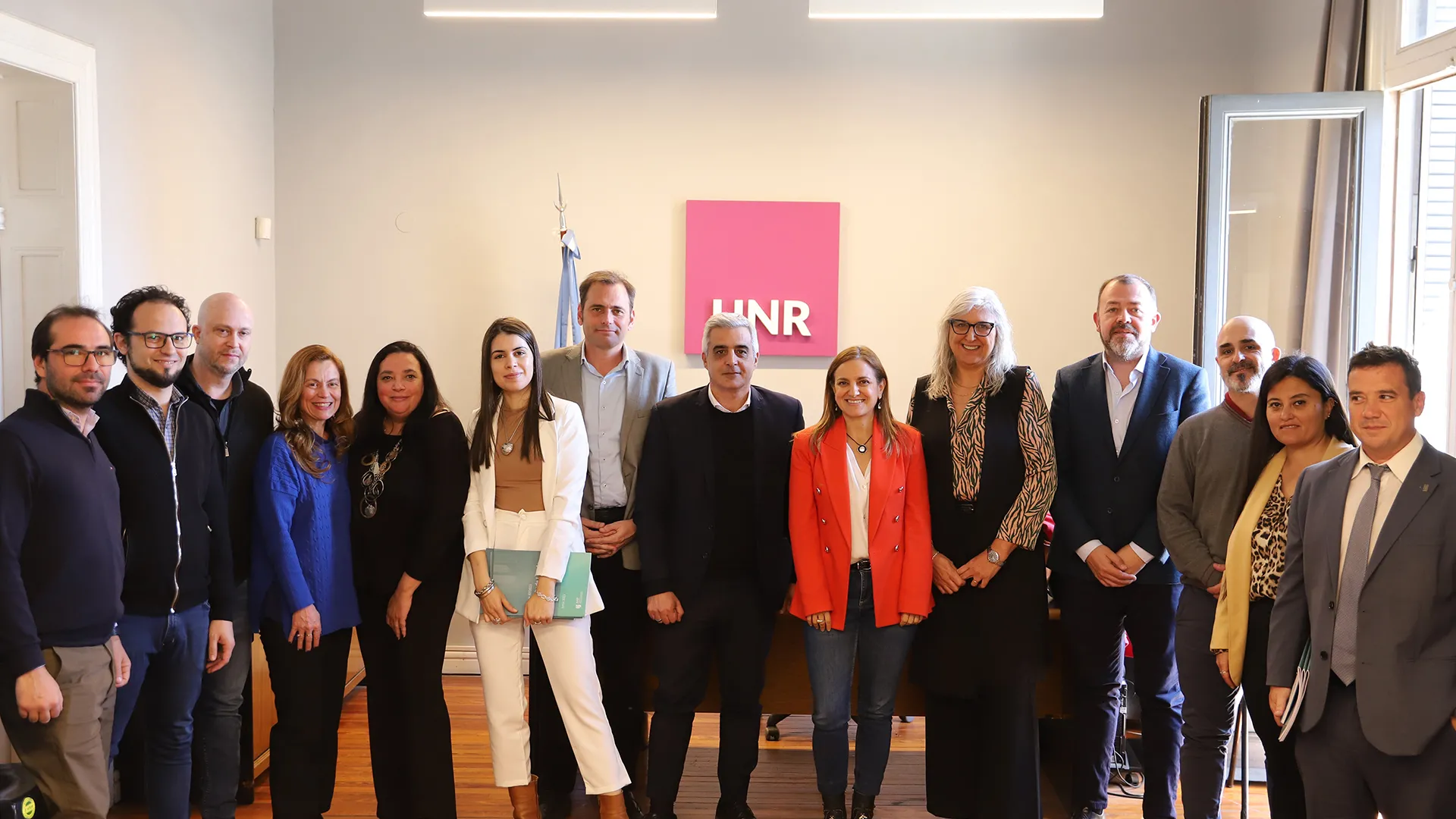 La AAIP incorpora a la comunidad académica en el debate por la Protección de Datos y la Inteligencia Artificial 