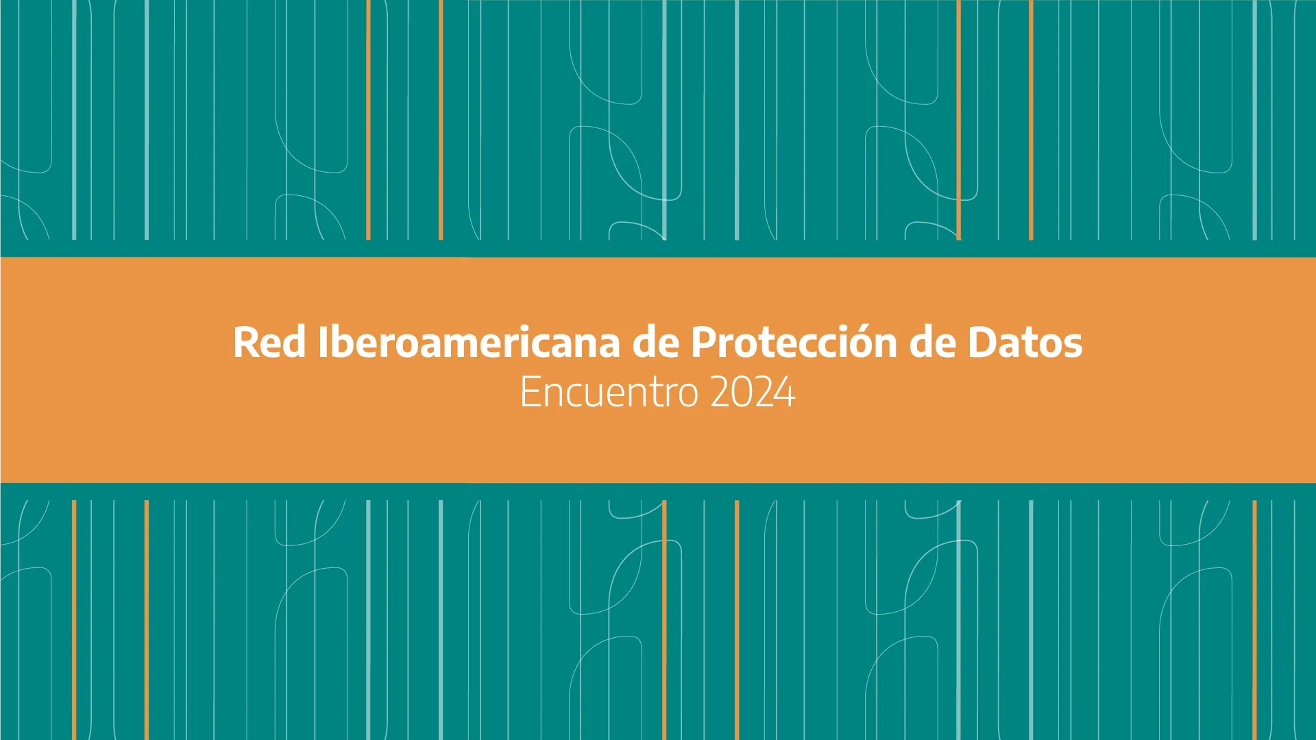 La AAIP presente en el Encuentro 2024 de la Red Iberoamericana de Protección de Datos