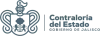 Logo Contraloría del Estado de Jalisco